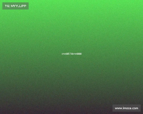 one赛事51—one国际赛事